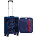 Чемодан MODO by Roncato 420023 Star 2.0 S