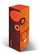 Термокружка Asobu V600 Brown-Chocolate Diva Cup 450 ml Термокружка Asobu V600 Brown-Chocolate Diva Cup 450 ml