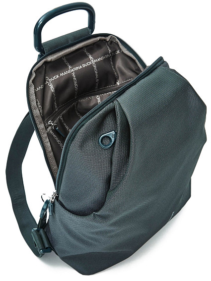 Рюкзак Mandarina Duck QMT39 MD20 Backpack