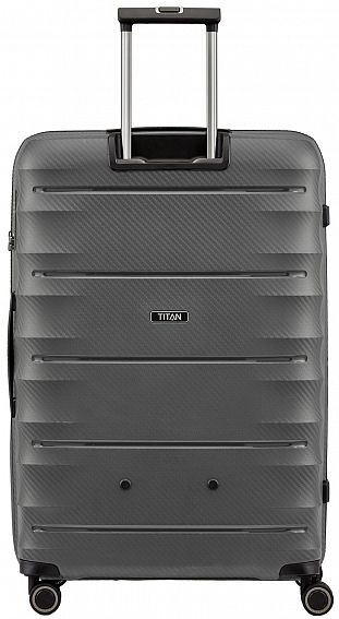 Чемодан Titan 842404 Highlight L