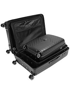 Чемодан Robinzon RP3272-A Aruba M Чемодан Robinzon RP3272-A Aruba M