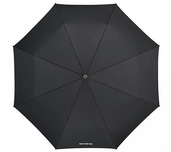 Зонт Samsonite CK3*013 Wood Classic S Umbrella