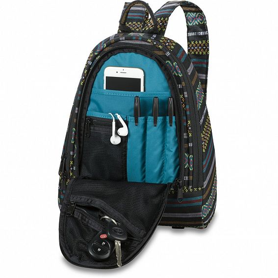 Рюкзак женский Dakine 8210060 Rhapsody II DK Cosmo 6.5L