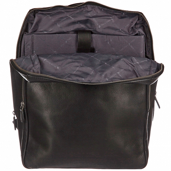 Рюкзак Braun Buffel 75369/010 black Parma