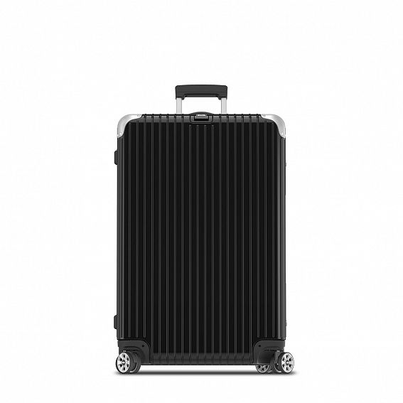 Чемодан Rimowa 882.77 Limbo Multiwheel Electronic Tag