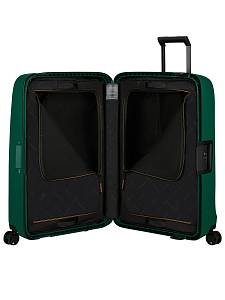 Чемодан Samsonite KM0*002 Essens Spinner
