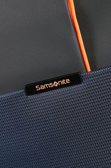 Сумка для ноутбука Samsonite 16N*001 Qibyte Laptop Bag 14,1