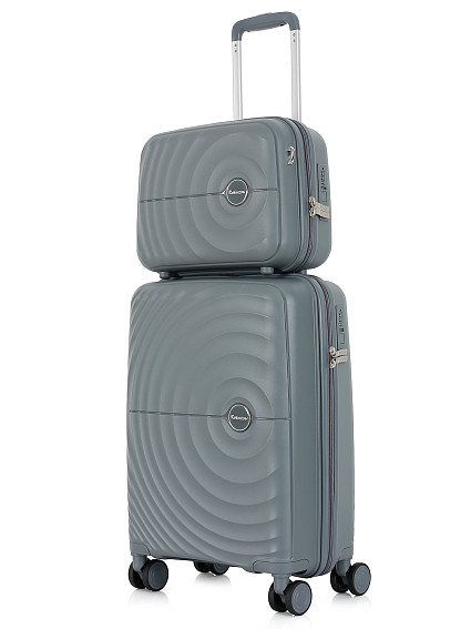 Чемодан Robinzon RP1405-J Jamaica S+BC