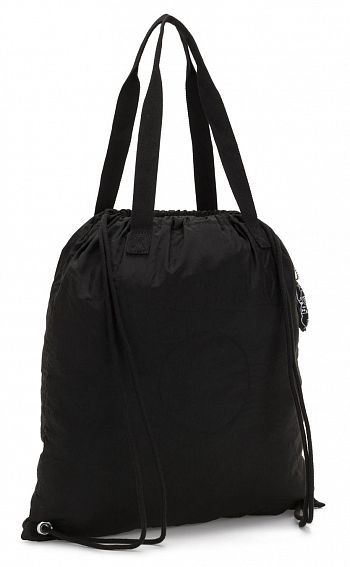 Сумка складная Kipling KI377686A Hiphurray Packable Medium Foldable Tote Bag
