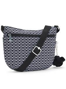 Сумка Kipling KI5786DD2 Arto S Small Cross-Body Bag