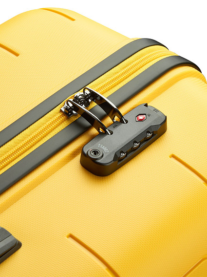 Чемодан MODO by Roncato 422021 Supernova 2.0 L