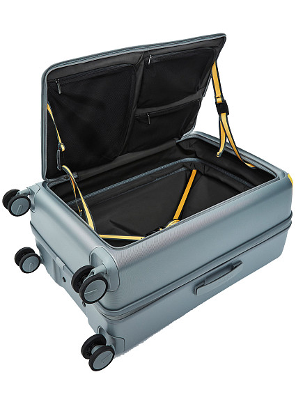 Чемодан Mandarina Duck RJV02 Smart Duck Medium Expandable Trolley