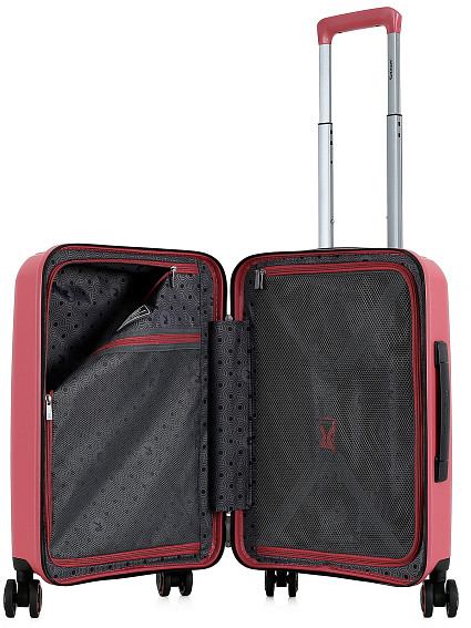 Чемодан Robinzon RP3543 Elba Lite S