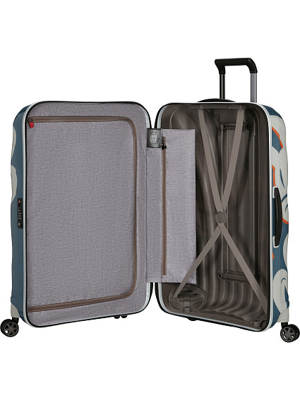 Чемодан Samsonite 54C*003 C-Lite Disney Spinner 75