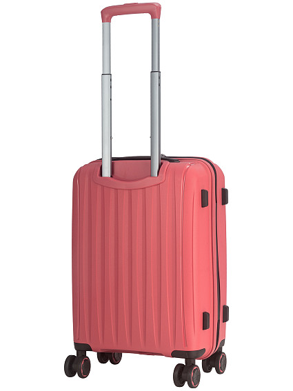 Чемодан Robinzon RP3543 Elba Lite S