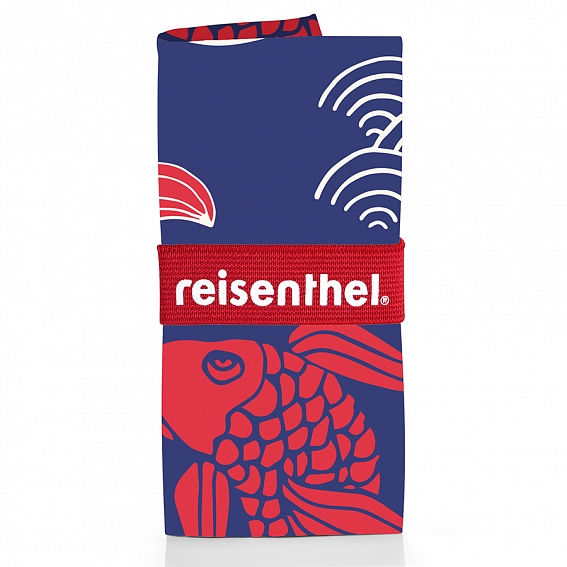 Сумка складная Reisenthel Mini Maxi Shopper 24 Spring