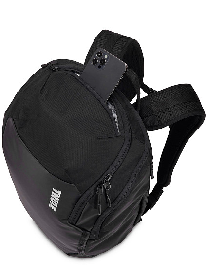 Рюкзак Thule TCHB215BLK Chasm Backpack 26L