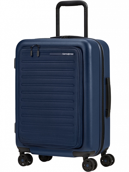 Чемодан Samsonite KF1*005 Stackd Spinner 55 Exp Easy Access