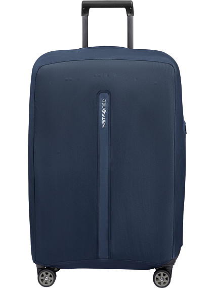 Чехол для чемодана Samsonite KR7*014 TA Revolution Foldable Luggage Cover M