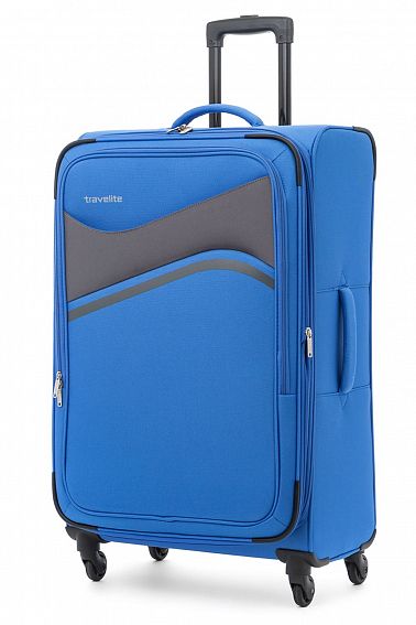 Чемодан Travelite 87449 Wave L