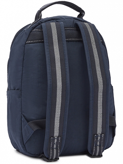 Рюкзак Kipling KI408296V Seoul S Small Backpack