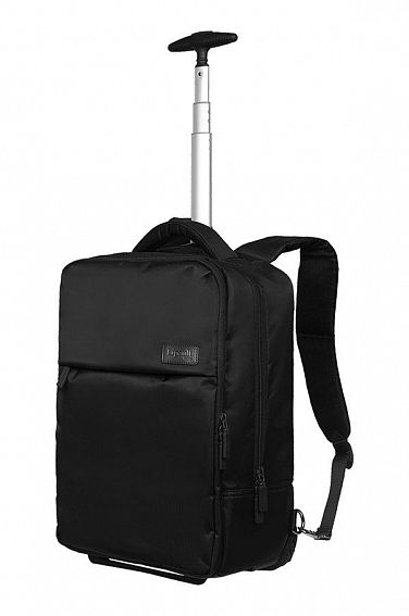 Рюкзак на колесах Lipault P55*118 Plume Business Laptop 2 Wh 15.2