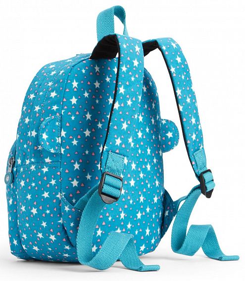 Рюкзак детский Kipling K0025360Z Faster Kids’ Backpack