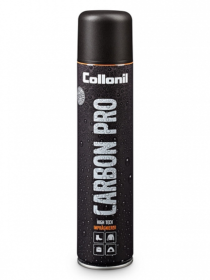 Влаго- и грязеотталкивающий спрей Collonil 1704000 Carbon Pro 400 ml