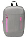 Складной рюкзак Roncato 412010 Compact Neon Mini Cabin Backpack