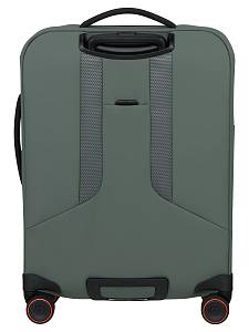 Чемодан Samsonite KT9*001 Glazed Spinner exp. 55cm