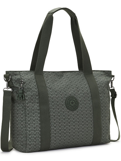 Сумка Kipling KI5651F6C Asseni Large Tote