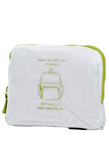 Рюкзак Mandarina Duck OXT08 Revival 2.0 Backpack