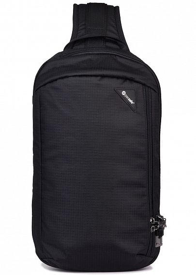 Рюкзак на одно плечо Pacsafe 60221130 Vibe 325 Sling RFID