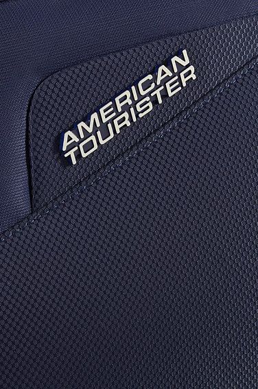 Рюкзак на колесах American Tourister 14G*007 Pikes Peak Backpack Wheels 17.3
