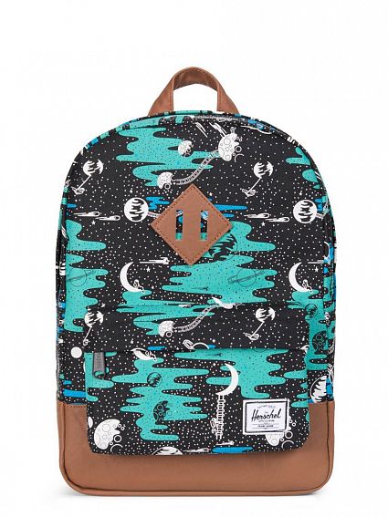 Рюкзак Herschel 10073-01210-OS Heritage Kids