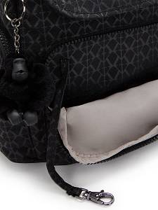 Рюкзак Kipling KI4697K59 City Zip Mini Small backpack