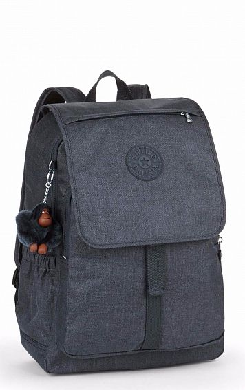 Рюкзак Kipling K15377F68 Haruko Back To School Large Backpack