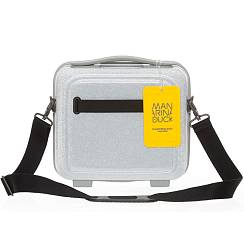 Бьюти-кейс Mandarina Duck GXN01 Logoduck + Beauty Case