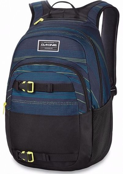 Рюкзак Dakine 8140035 Lineup Point Wet / Dry 29L