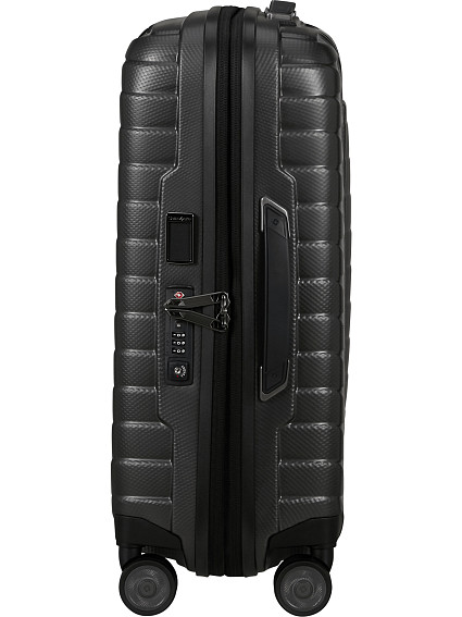 Чемодан Samsonite CW6*011 Proxis Spinner exp. 55