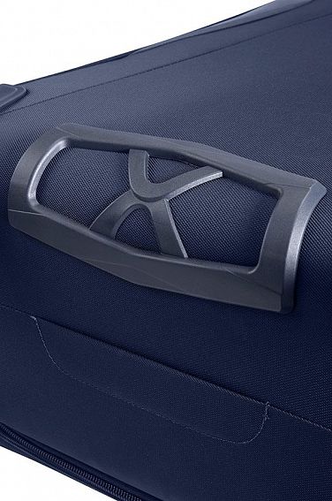 Сумка на колесах Samsonite 04N*010 X'Blade 3.0 Duffle 73 Сумка на колесах Samsonite 04N*010 X'Blade 3.0 Duffle 73