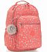 Рюкзак Kipling K2131683S Seoul Go Large Backpack Рюкзак Kipling K2131683S Seoul Go Large Backpack