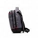 Сумка плечевая Wenger 1092238 Vertical boarding bag