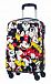 Чемодан American Tourister 19C*019 LEGENDS DISNEY Disney Comics Spinner 55