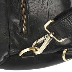 Рюкзак на одно плечо Dr Koffer ZD2097-248-04