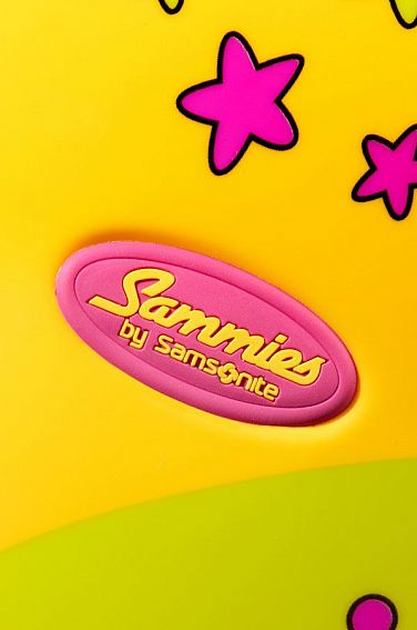 Детский чемодан Samsonite 21U*014 Hard Upr.54/19 Sweets