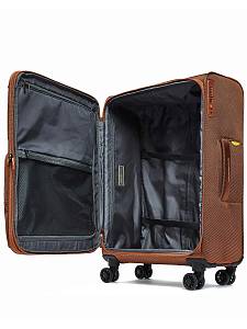 Чемодан Mandarina Duck OTV03 Zephyr Trolley Soft M