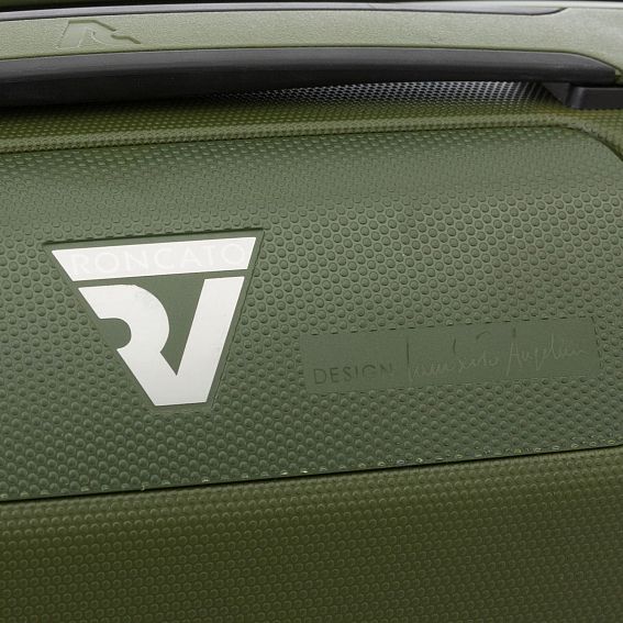 Чемодан Roncato 5543 Box 2.0 Spinner S