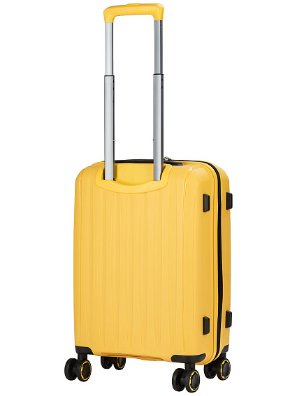 Чемодан Robinzon RP3543 Elba Lite S