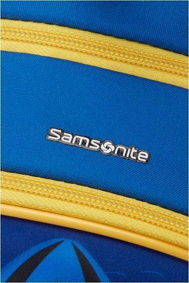 Рюкзак Samsonite 23C*011 Disney Ultimate Backpack S+